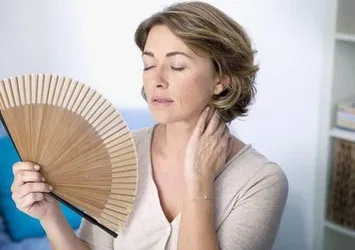 Menopoz bir hastalık değil, süreçtir