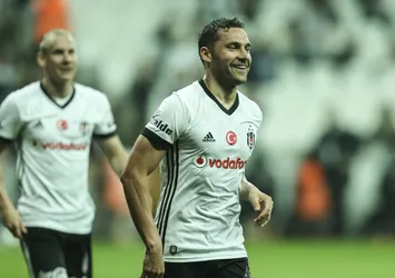 Beşiktaş, Tosic transferini KAP'a bildirdi