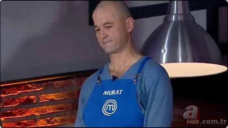 MasterChef Murat Özdemir kimdir? Papağana işkence eden Murat Özdemir tam bir suç makinesi çıktı 7