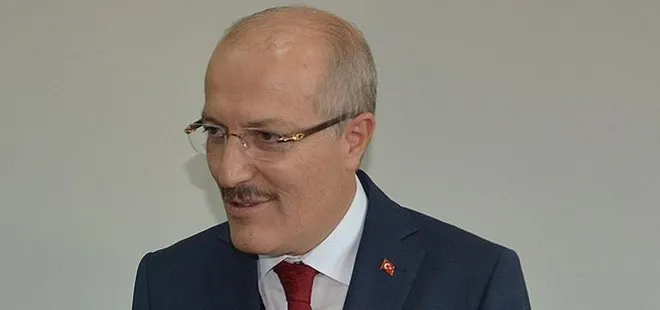 Balıkesir’in yeni başkanı Zekai Kafaoğlu