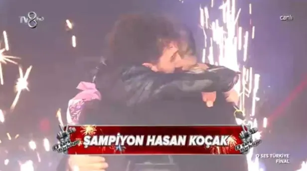 O Ses Türkiye 2021 şampiyonu kim oldu? Hasan Koçak mı, Devrim Seyrek mi? O Ses Türkiye’de büyük ödül ne?