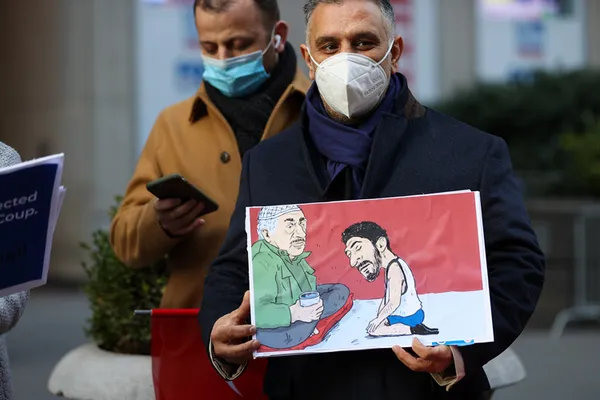 ABD yine FETÖ’cü Enes Kanter’e kalkan oldu: Türkiye’nin talebine ret