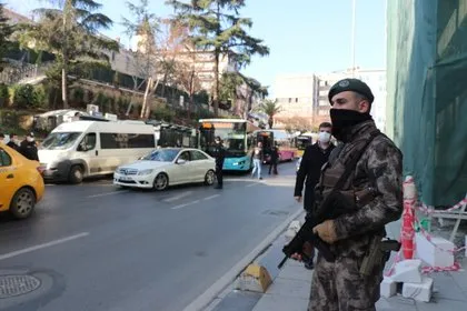 İstanbul’da düğmeye basıldı! Tek tek aradılar