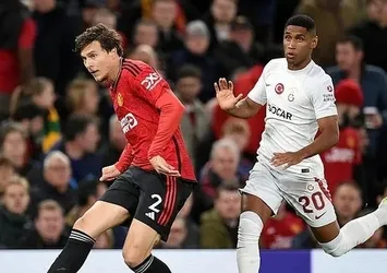 Galatasaray - Manchester United maçı ertelenecek mi? UEFA'dan karar verildi...