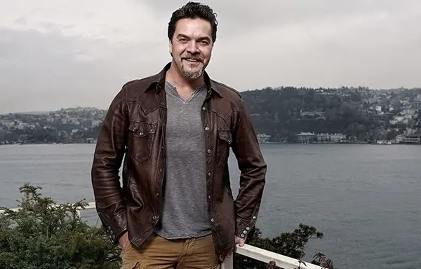 Beyazıt Öztürk sevgilisinin kurbanı oldu! Paylaşımı ele verdi