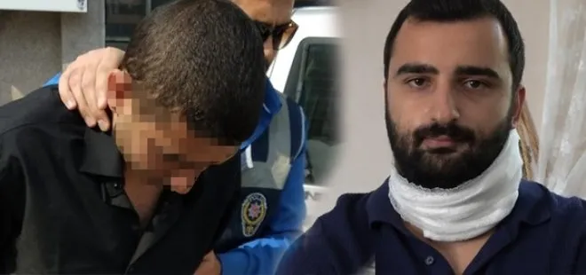 İzmir’de doktoru jiletle boğazından yaralayan sanığa 20 yıl hapis cezası