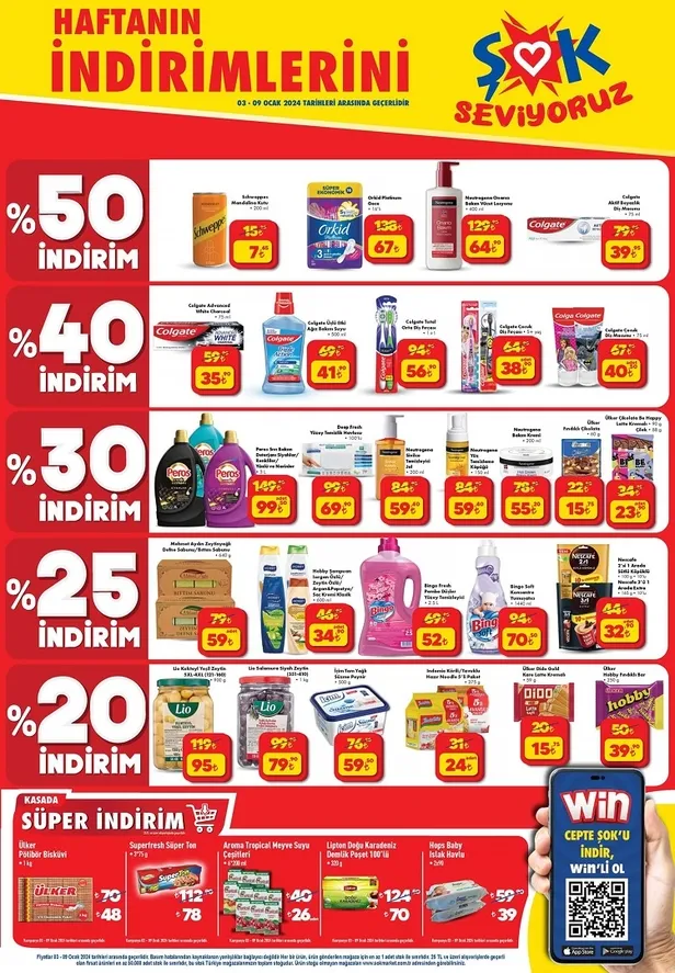 ŞOK 13 Ocak aktüel ürünler kataloğu! ŞOK’ta Singer Tiftik Makinesi 249 TL, Kadın / Erkek Gondol Terlik 64,95 TL, Kadın Uyku Çorabı 27,95 TL’ye satışta