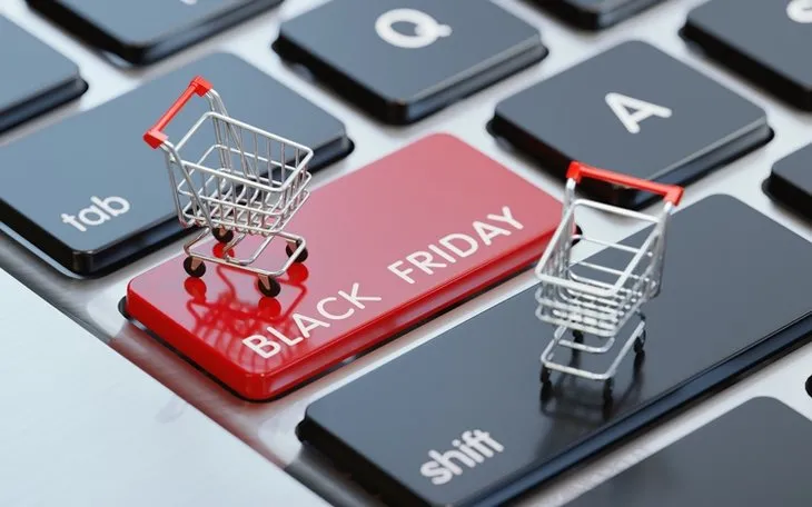 Heyecanla bekleniyor! Black Friday ne zaman başlıyor? 2020 Efsane Cuma indirimleri hangi tarihte?