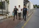 DEAŞ örgütüne operasyon!
