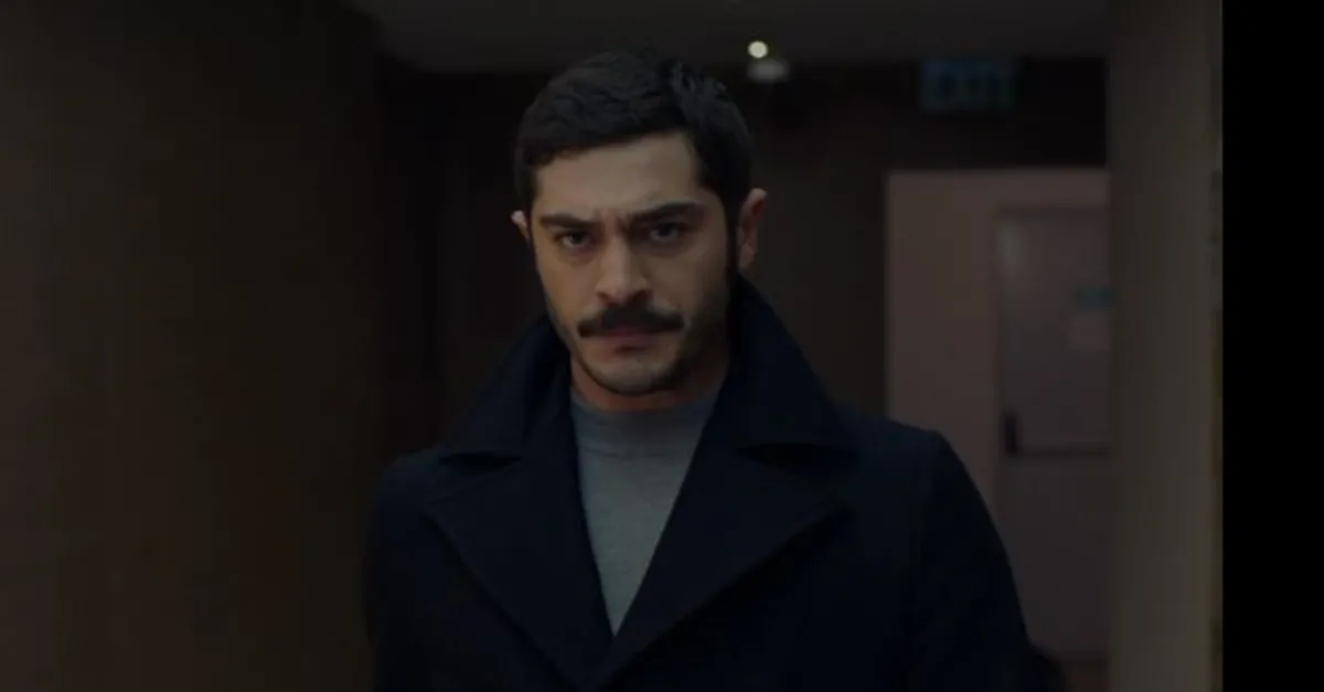 Maraşlı 10. bölüm fragmanı yayınlandı! | Maraşlı yeni bölüm fragmanı izle