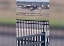 ABDde büyük şok! F-35 yere çakıldı