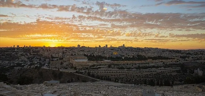 Diyanet İşleri Başkanlığı Kudüs turlarını yeniden başlattı
