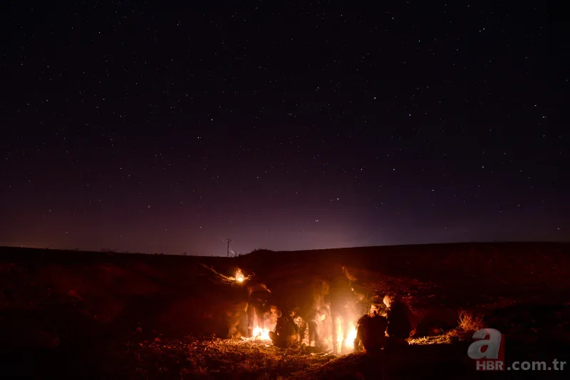 ÖSO, 2019’a Münbiç cephesinde girdi 14