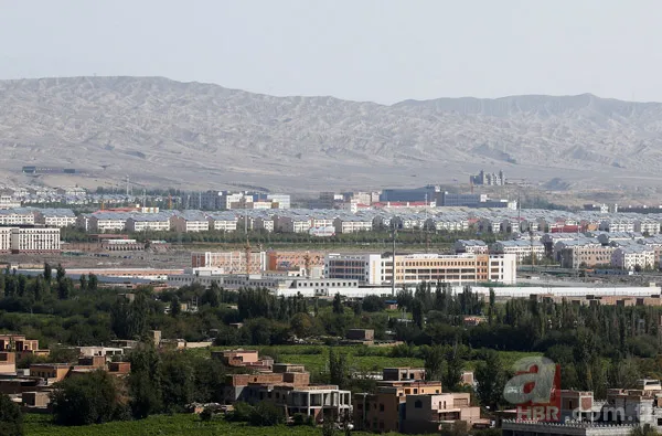 Tuvaletlerin bile izlendiği rezalet kamp! 23