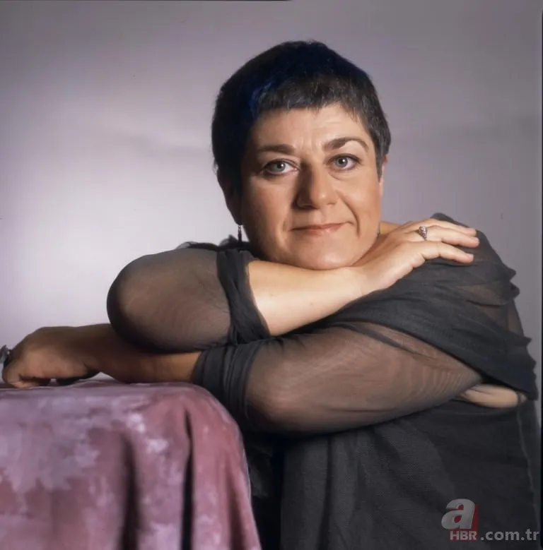 Kansere yenilen ve kanseri yenen ünlüler 22