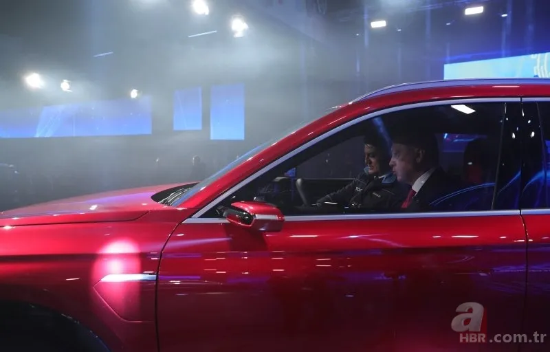 TOGG CEO’sundan “fiyat” açıklaması… Yerli otomobil fiyatı ne kadar olacak? Yerli otomobil ne zaman satışa çıkacak? 16