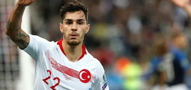 Beşiktaş’a Kaan Ayhan’dan kötü haber! Transfer çıkmaza girdi
