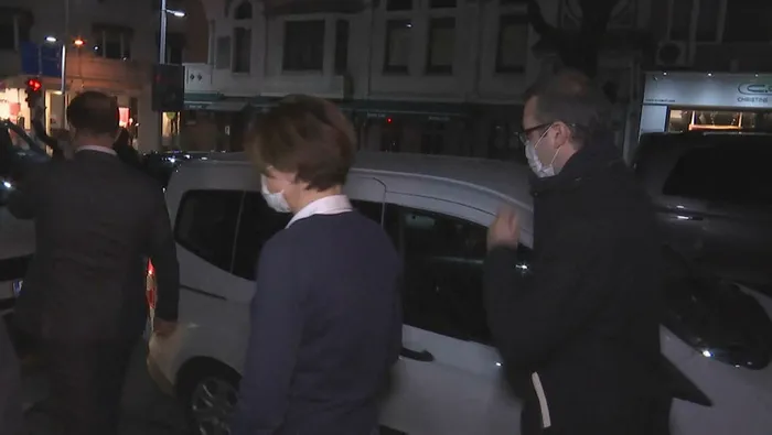 Son dakika: CHP’li Canan Kaftancıoğlu ve ilçe belediye başkanlarına Kovid-19 yasaklarını ihlalden ceza