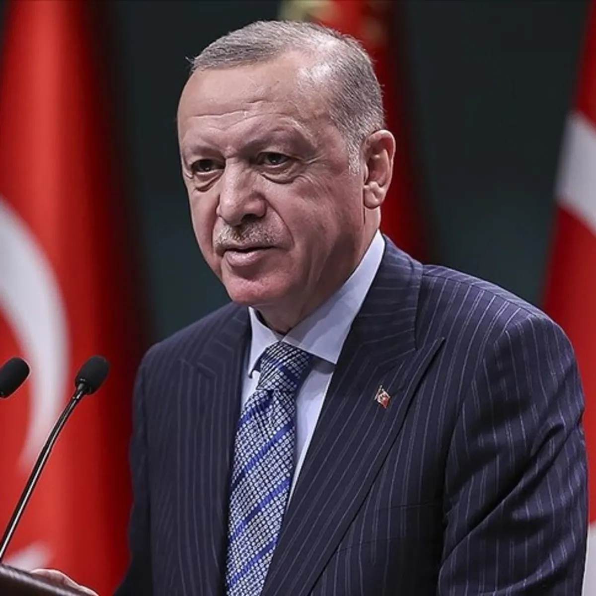 Başkan Erdoğan'dan net mesaj: Dijital dönüşüm tehdit de getiriyor