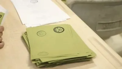 Liderler nerde oy kullanacak?