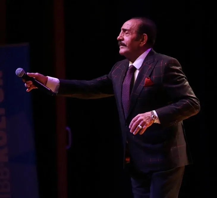 Mustafa Keser’den üzen haber geldi! Önce eşi şimdi kendisi...