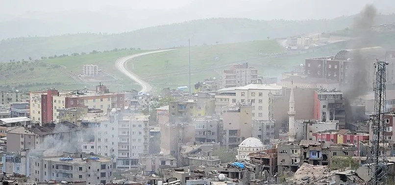 Şırnak'ta sokağa çıkma yasağı kısmen kaldırıldı