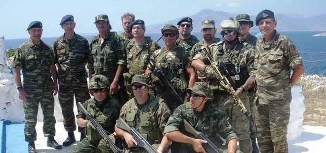 Son dakika | Yunanistan’da Türkiye korkusu! Zorunlu askerlik 12 aya çıkıyor
