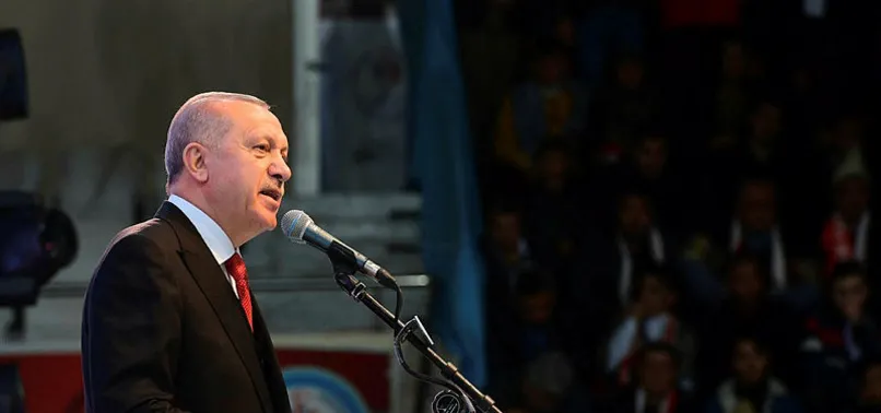 Son dakika: AK Parti Grup Toplantısı | Başkan Erdoğan Kılıçdaroğlu'na seslendi: Başörtüsünü anayasa ile çözelim