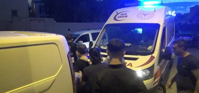 Diyarbakır’da sokak ortasında silahlı çatışma! Polis operasyon başlattı