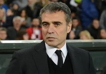 Ersun Yanal büyük düşünüyor