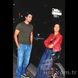 Yüzleşme dizisinin yıldızları Engin Öztürk ve Hande Doğandemir hakkında şaşırtan gelişme 14