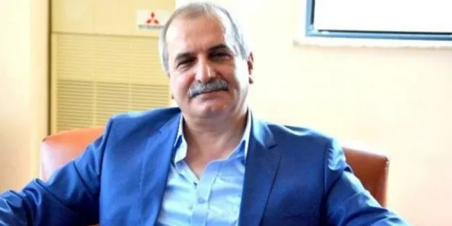 Millet İttifakı'nda Cumhurbaşkanlığı adaylığı konusunda tartışma yaşanıyor - 1