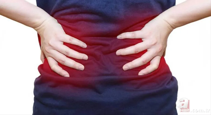 Böbrek dokusunu bozuyor 14