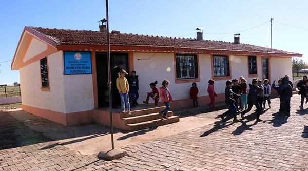 Milli Eğitim Bakanı Mahmut Özer'den köyler için yeni proje müjdesi! Yaşam merkezleri geliyor - 3