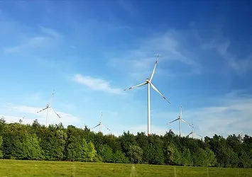 AB sürdürülebilir enerji yatırımlarını artırmak istiyor!