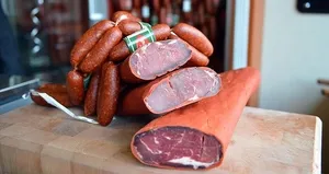 Batı’da sahteciliğe ağır fatura!