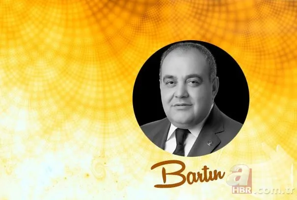AK Parti Belediye Başkan adayları belli oldu! İşte il il AK Parti Belediye Başkan adayları 24