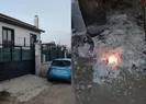 Ban’ın şoförünün evine baskın! Evrak yakarken...