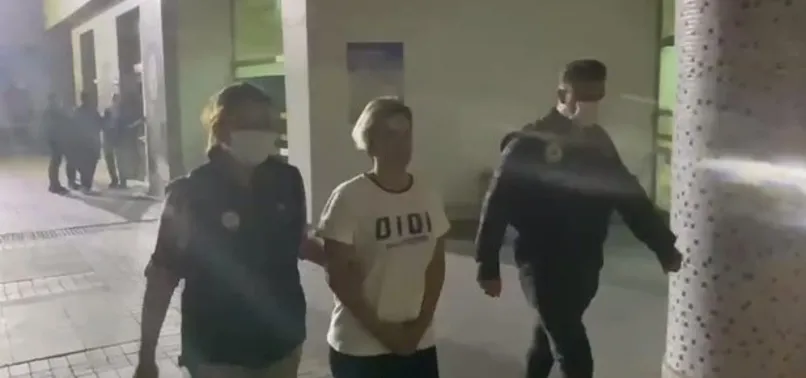 CHP'li Mersin Büyükşehir Belediyesi'nde PKK iltisaklı otobüs şoförü! Asiye Şahin tutuklandı