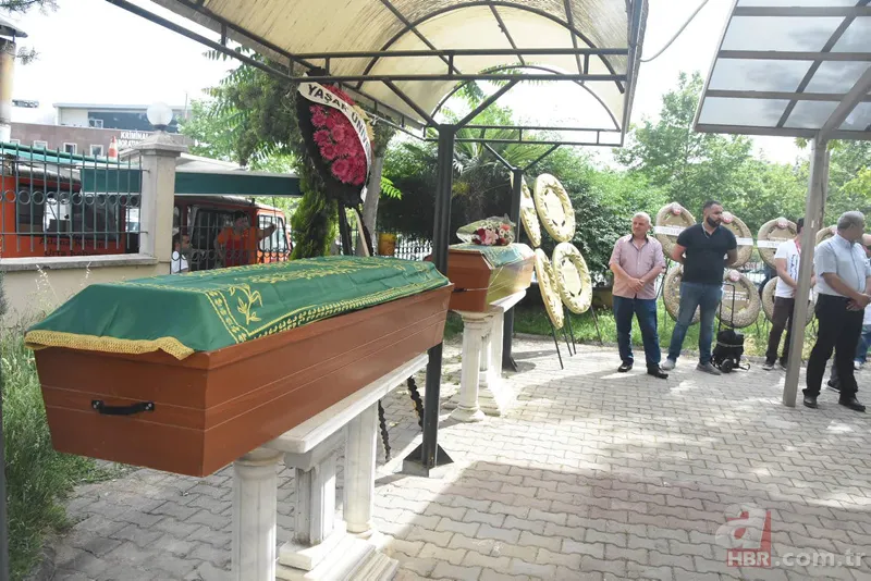 Anne ve babasını siyanürle katletmişti! O caniyle ilgili flaş gelişme 19