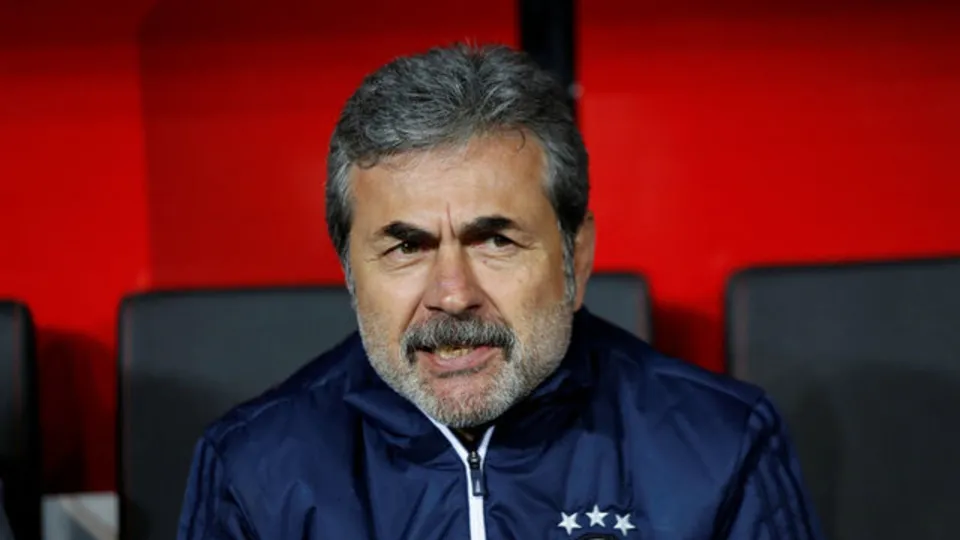 İşte Aykut Kocaman'ın istediği forvet