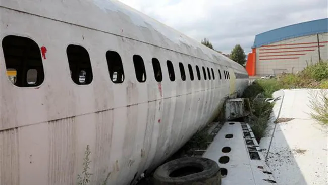 Atatürk Havalimanı’nında terk edilen dokuz uçak satışa çıkıyor!