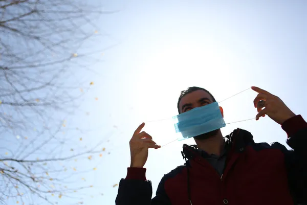 Son dakika: Yeni koronavirüs tedbirleri gelecek mi? Kabine toplanıyor