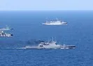 Rusya: Ukrayna donanmasına ait gemi...