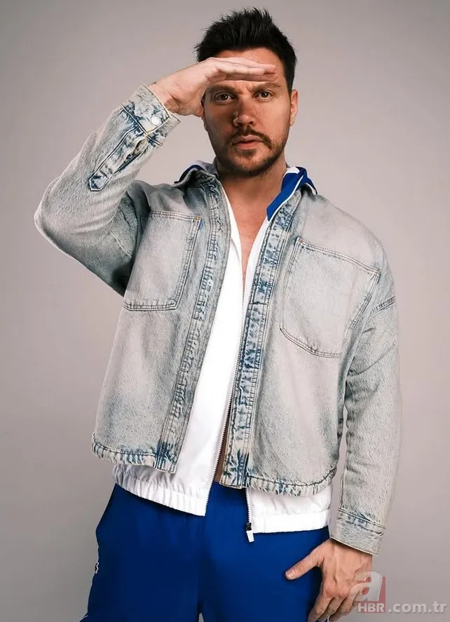 Sinan Akçıl'dan 8 milyonluk ev! "Evlenince hediye edeceğim" demişti 6