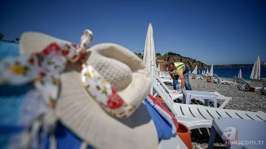 2026’da kaç gün tatil yapacağız, hangi günler birleşiyor? Yıllık izinle uzun tatil fırsatı 8