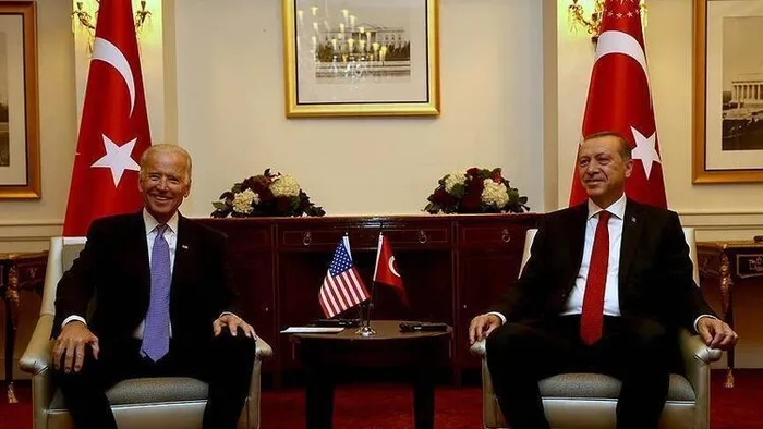 Son dakika: Gözler Başkan Erdoğan ile Joe Biden görüşmesinde! ABD ile masada 9 kritik başlık