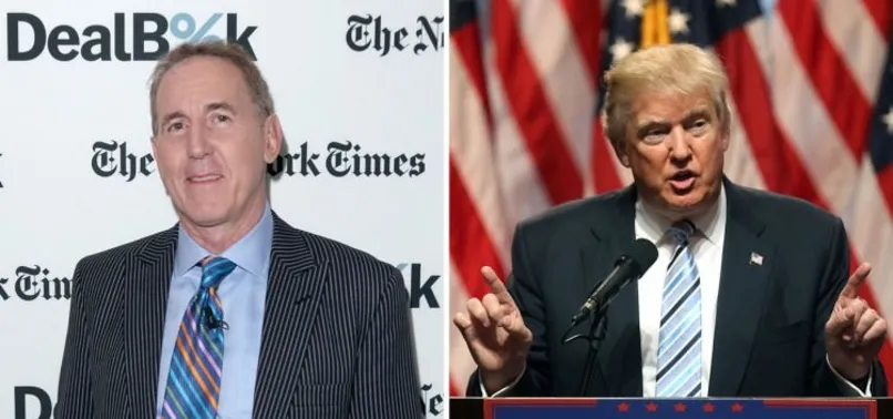 Donald Trump istifa edecek iddiası!