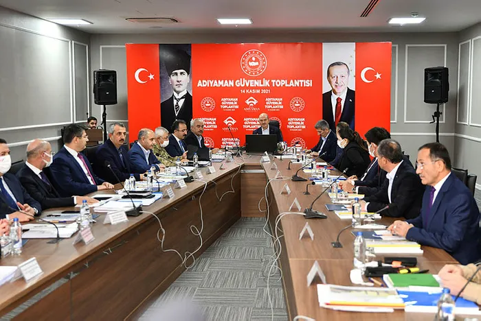 İçişleri Bakanı Süleyman Soylu son dakika duyurdu! O ilimizde hiç PKK'lı kalmadı - 5