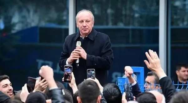 Kılıçdaroğlu İnce’ye teklifte bulundu mu? Peş peşe açıklamalar! Yılan hikayesine döndü